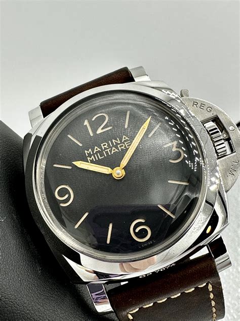 Panerai pam673 marina militare